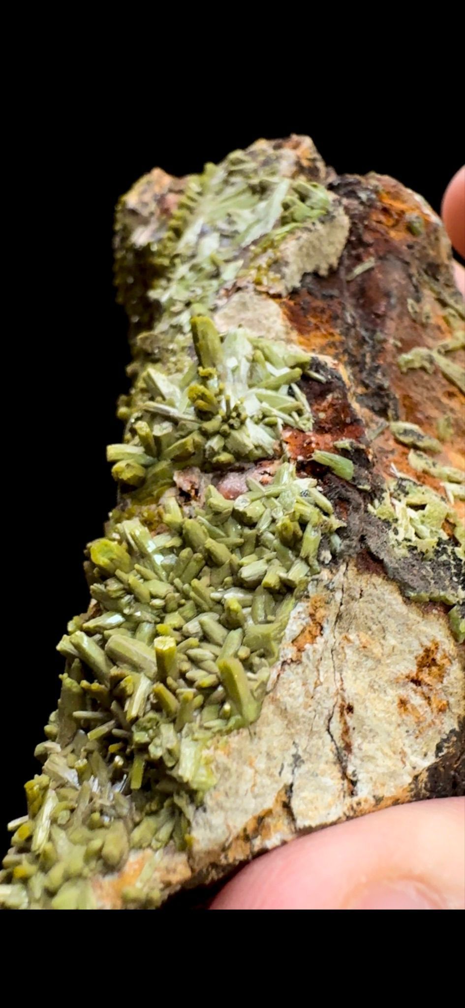 0309- Pyromorphite
