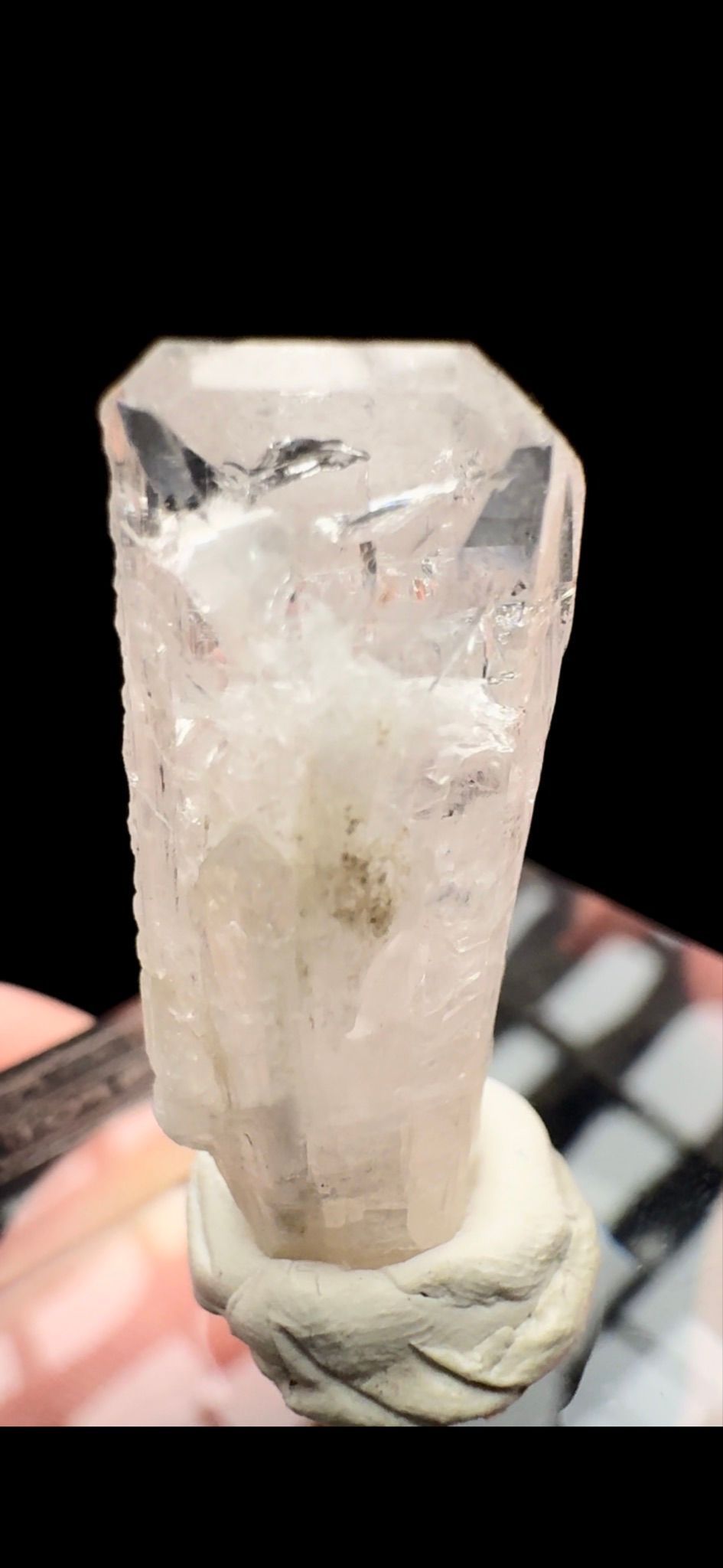 170- Danburite