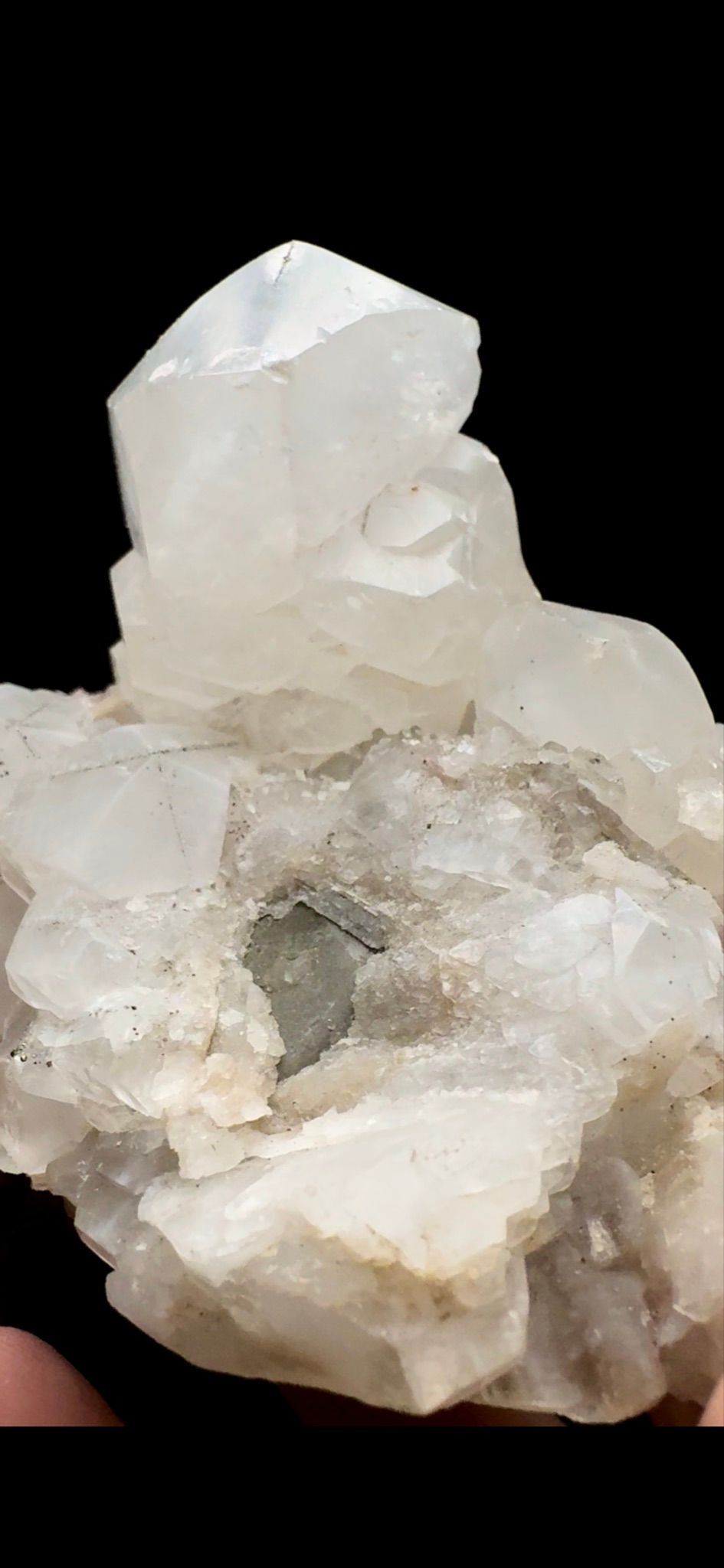 0431- Calcite