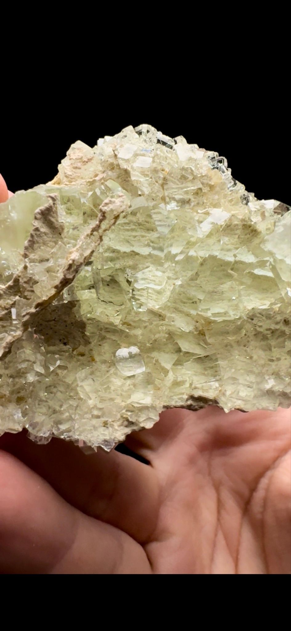 0463- Fluorite