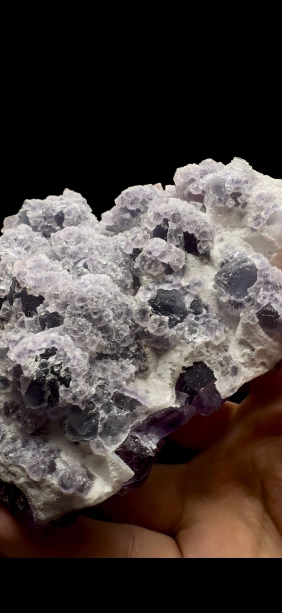 0427- Multigenerational Fluorite