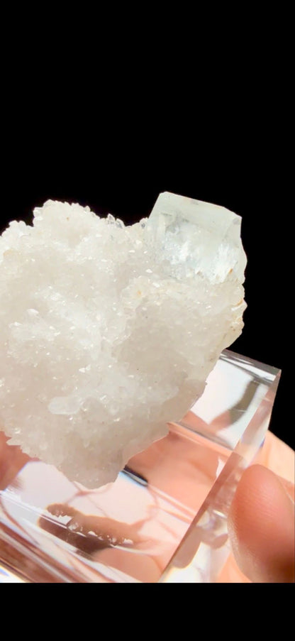 873- Fluorite