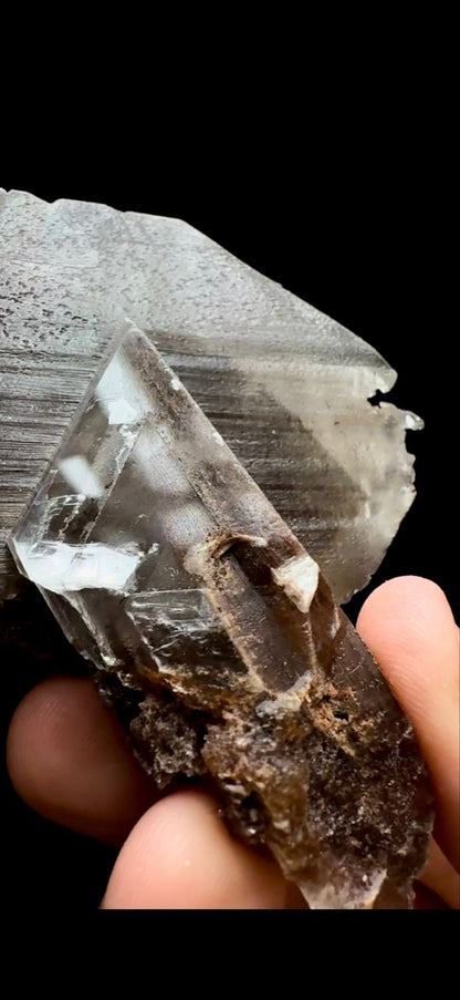 0363- Phantom Selenite