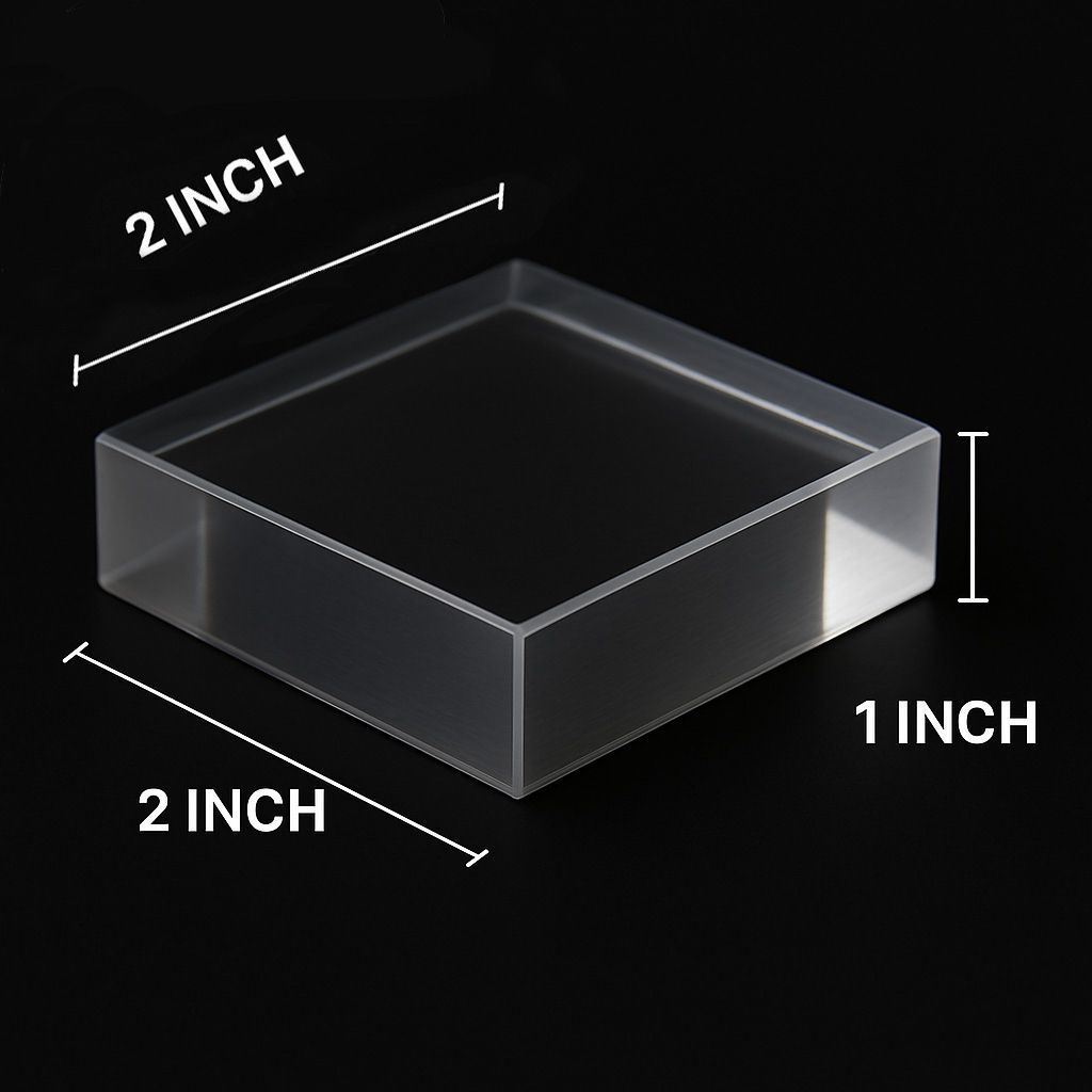 Medium Acrylic Base