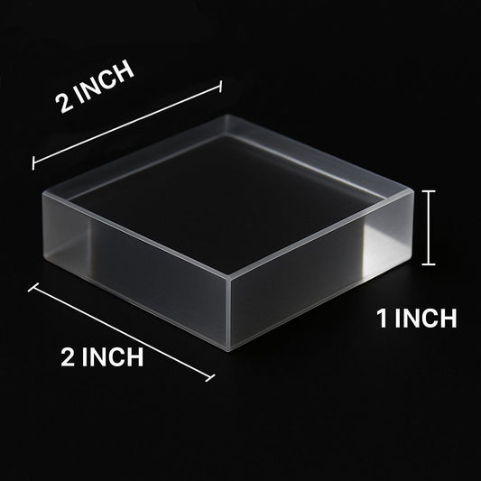 Medium Acrylic Base