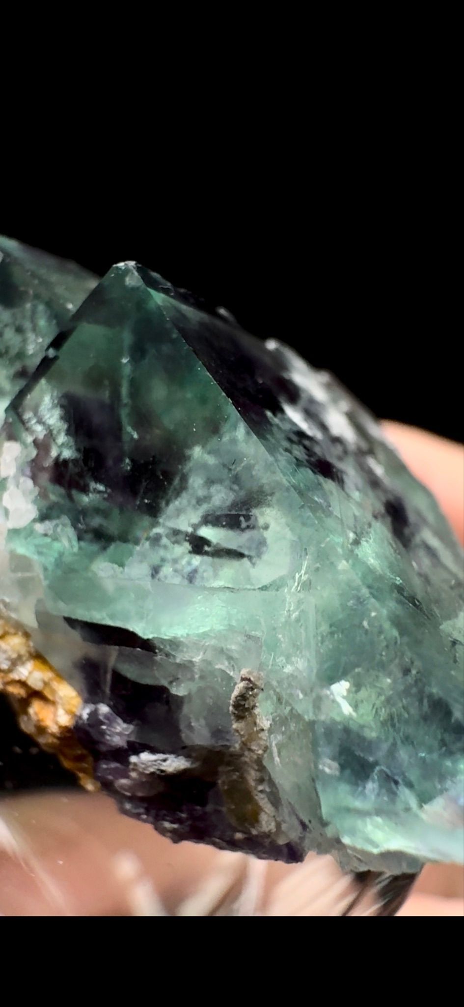 0520- Fluorite
