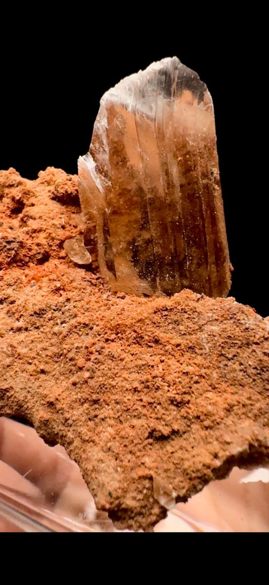 838- Selenite