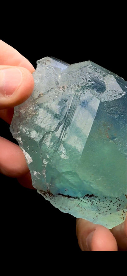 285- Fluorite