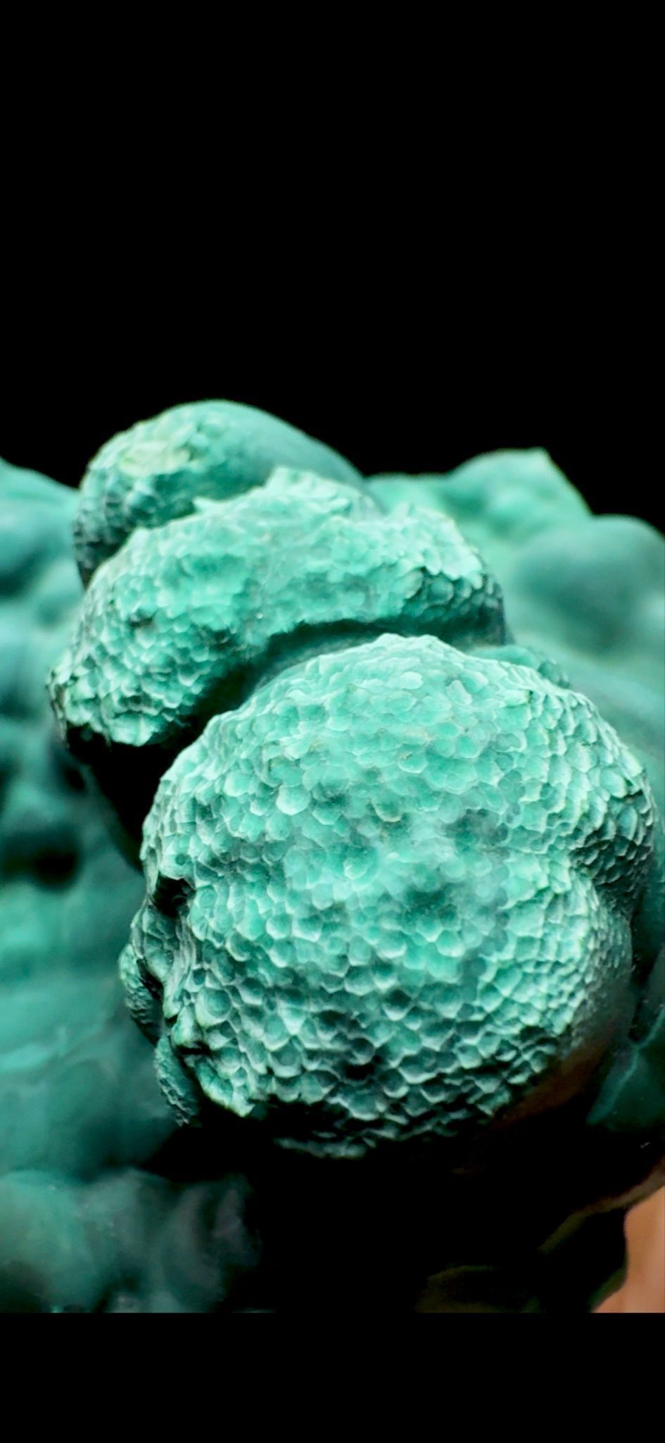 803- Malachite
