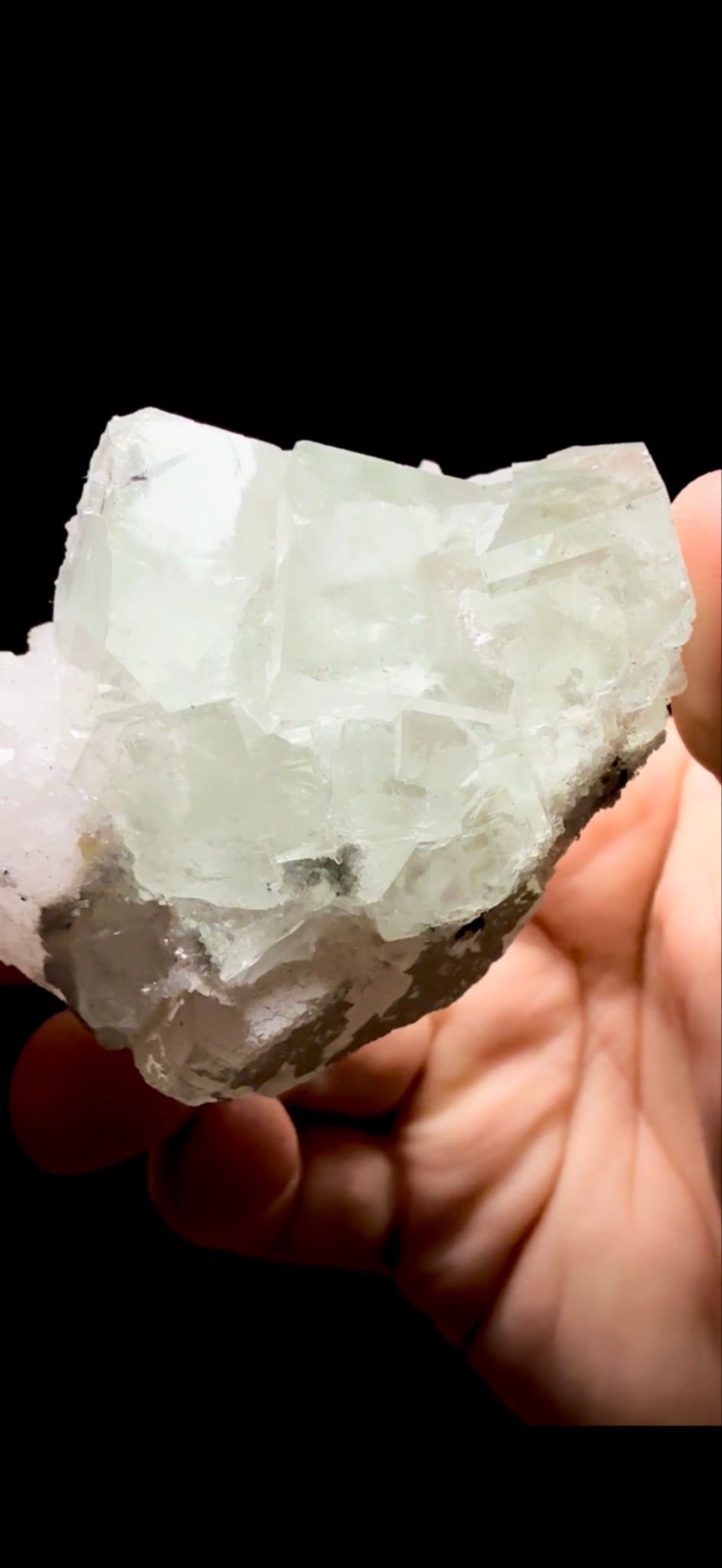 874- Fluorite