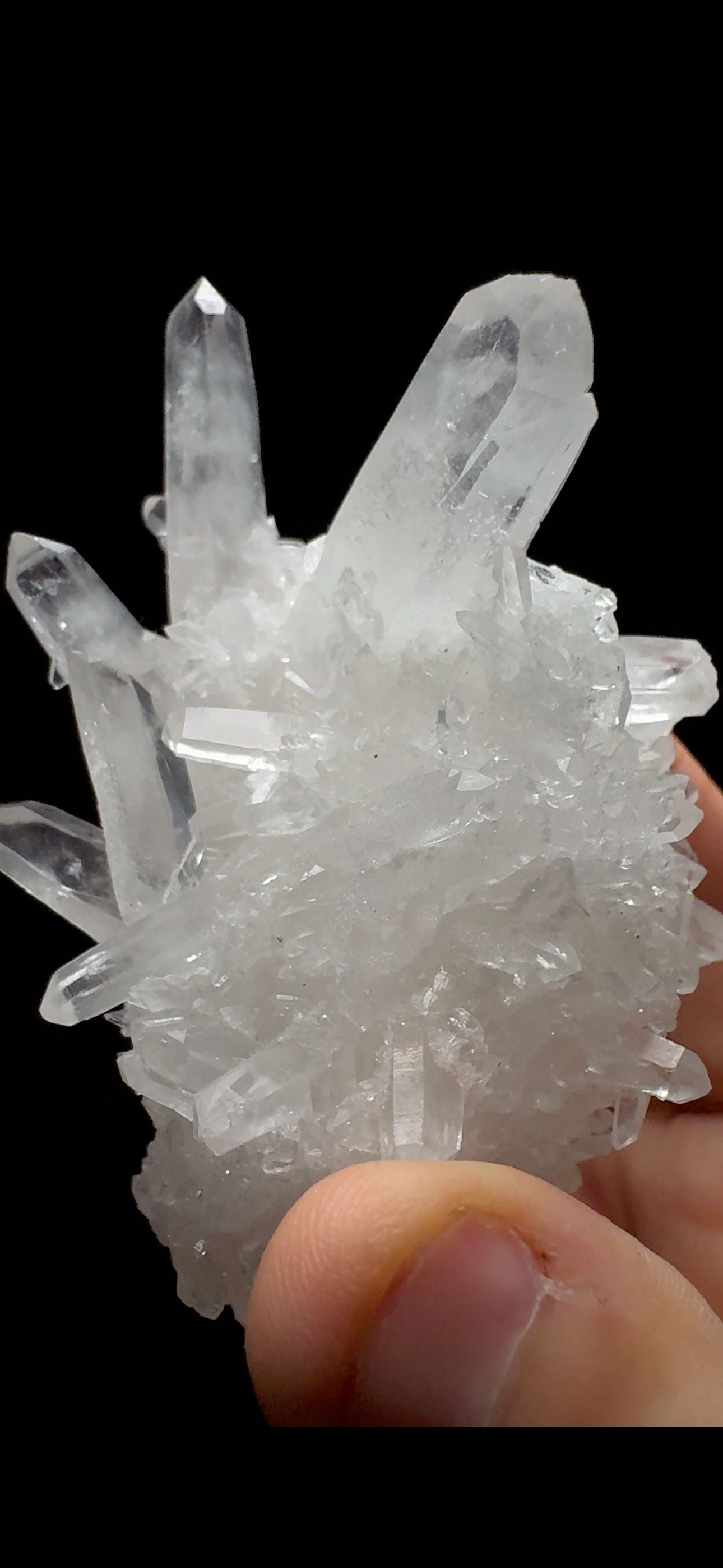 301- Quartz