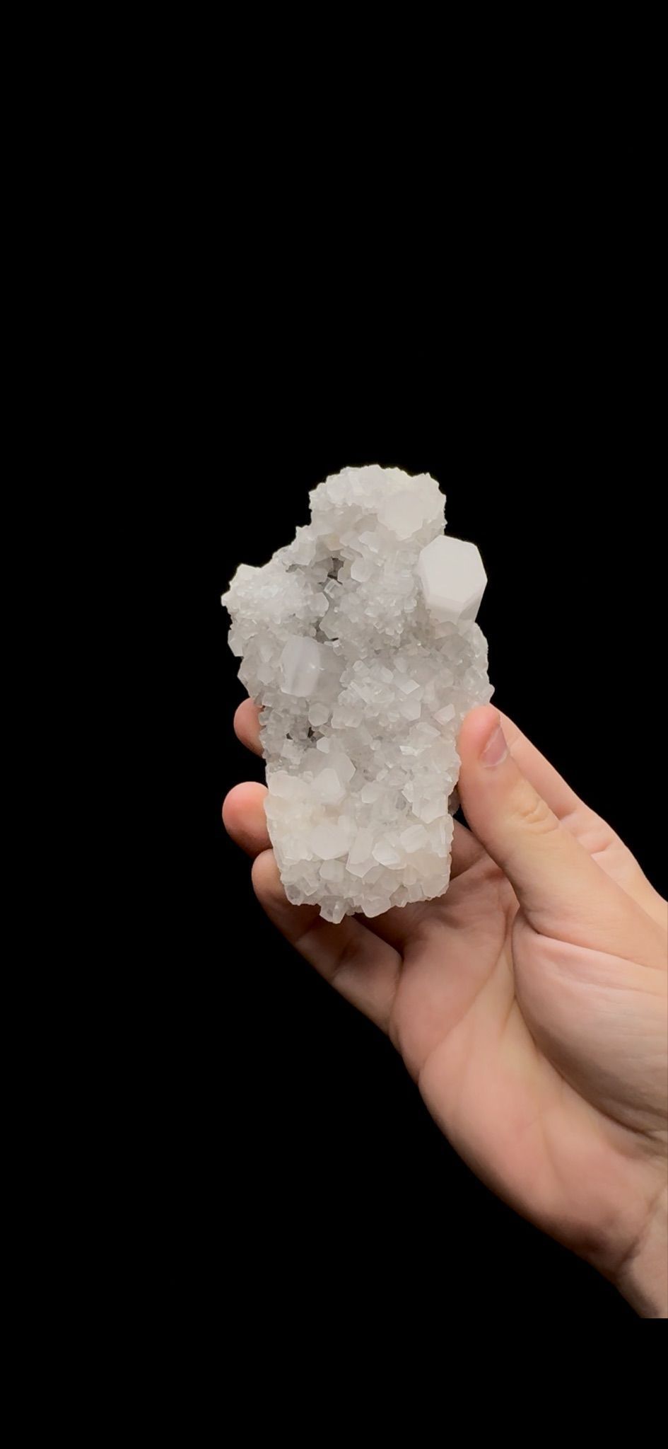 0248- Aurora Calcite