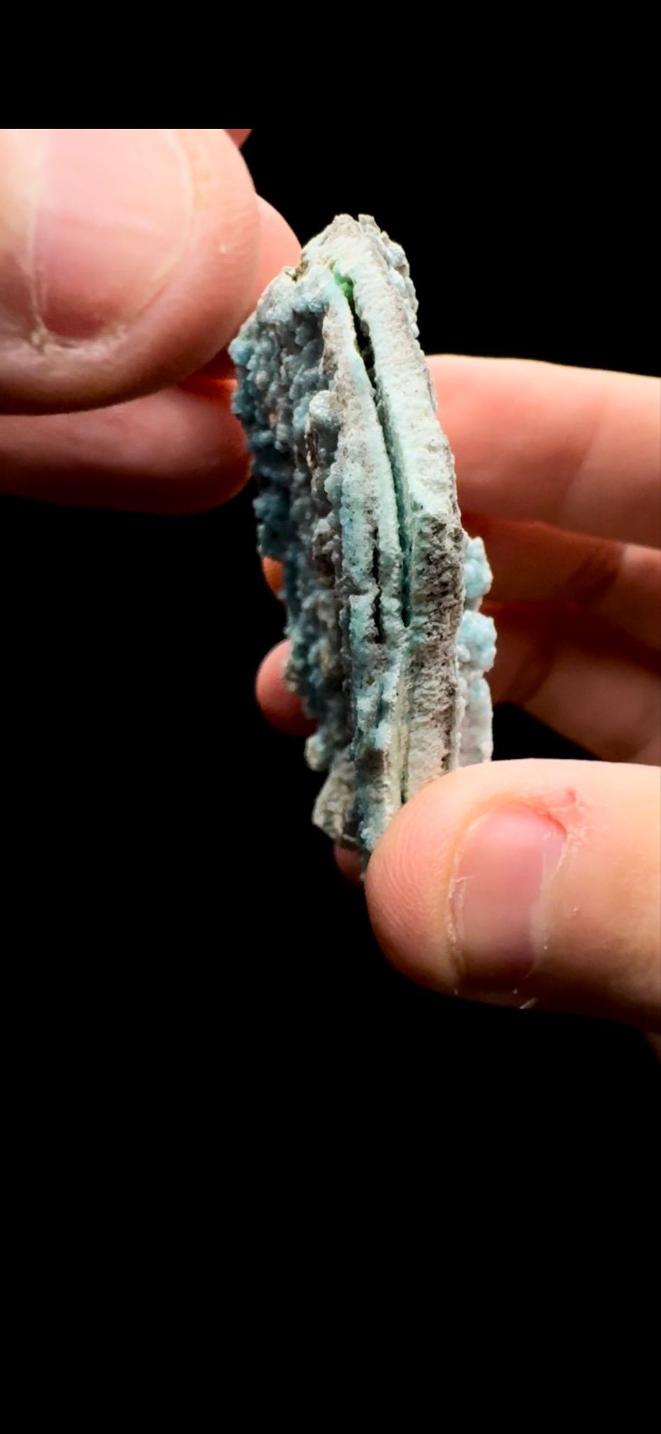 146- Gibbsite