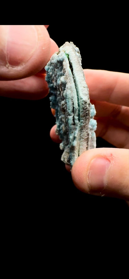 146- Gibbsite