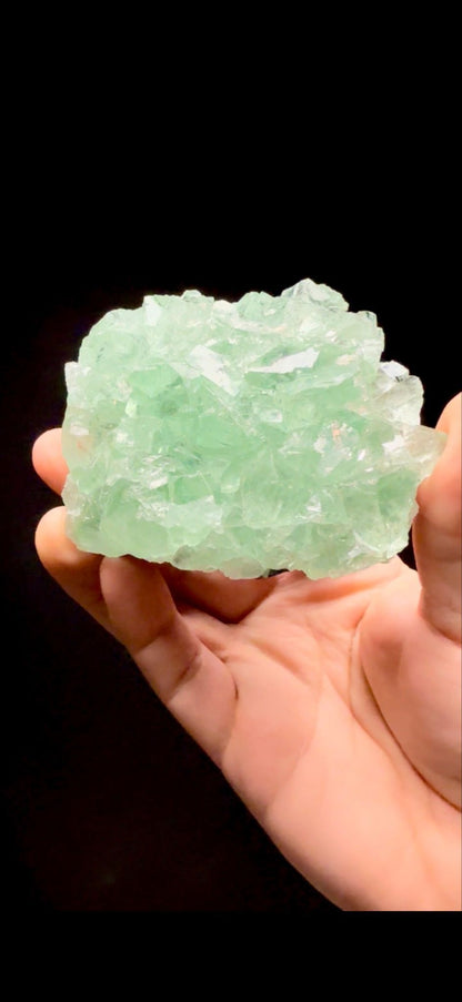 869- Fluorite