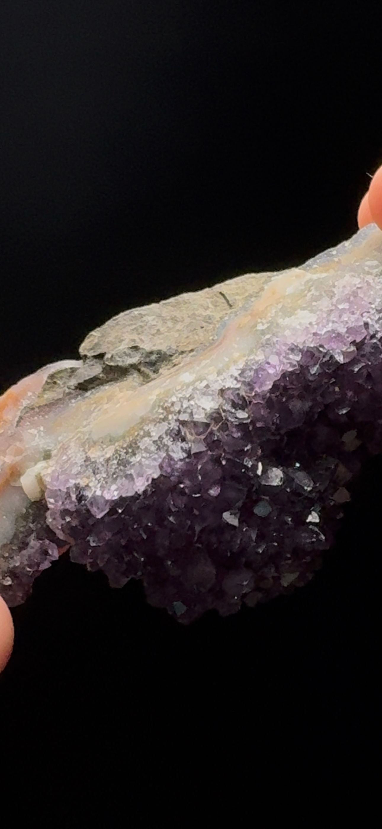 093- Amethyst