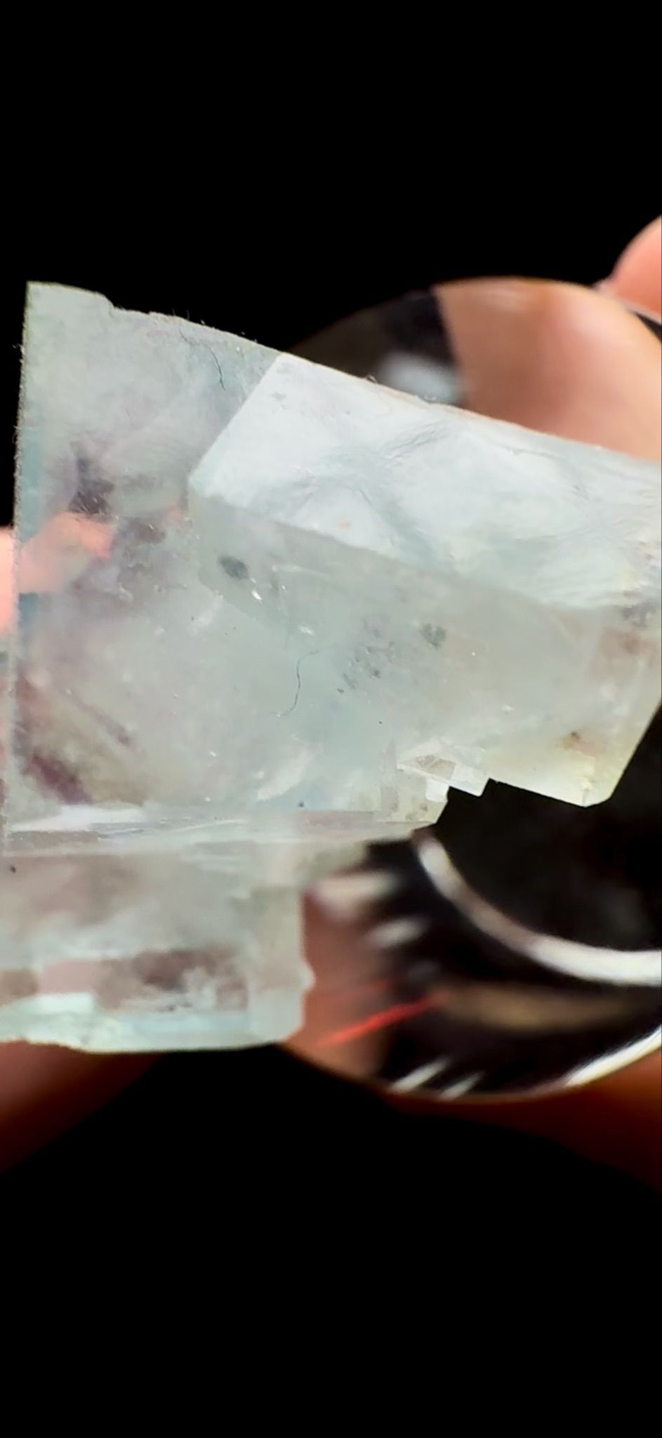 197- Fluorite