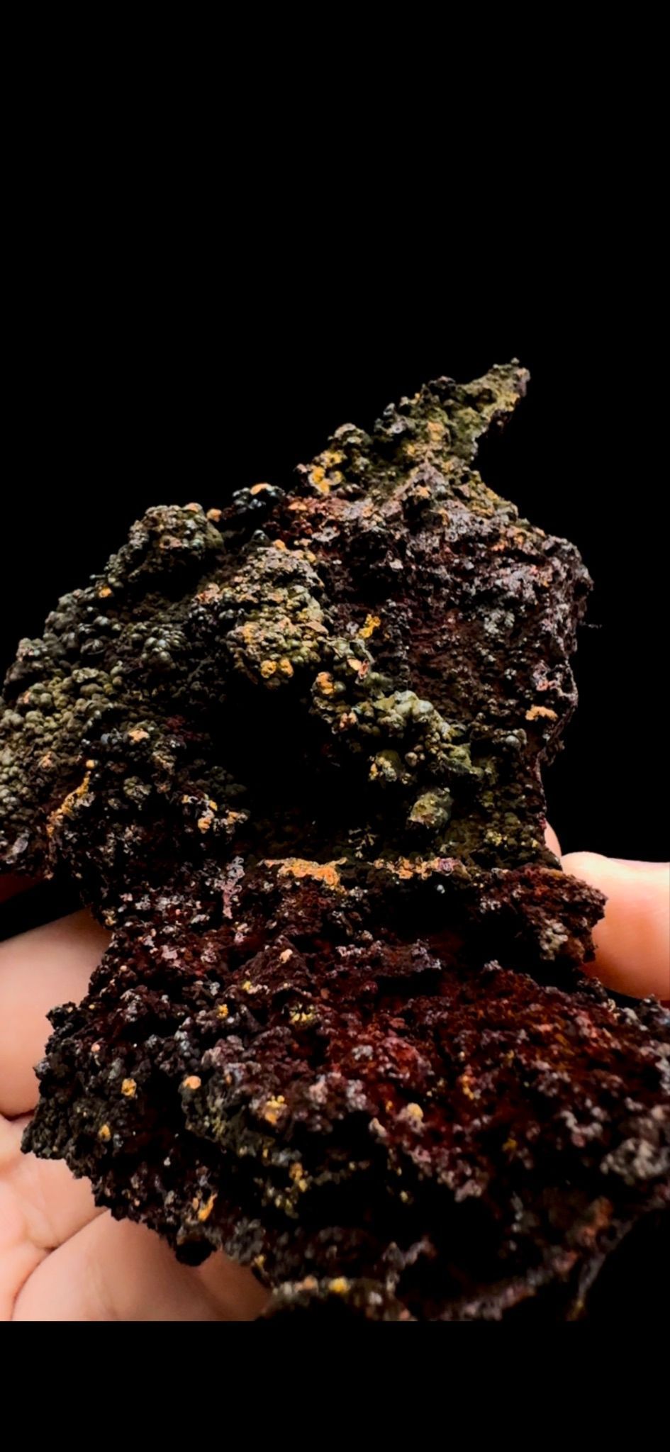 0384- Goethite