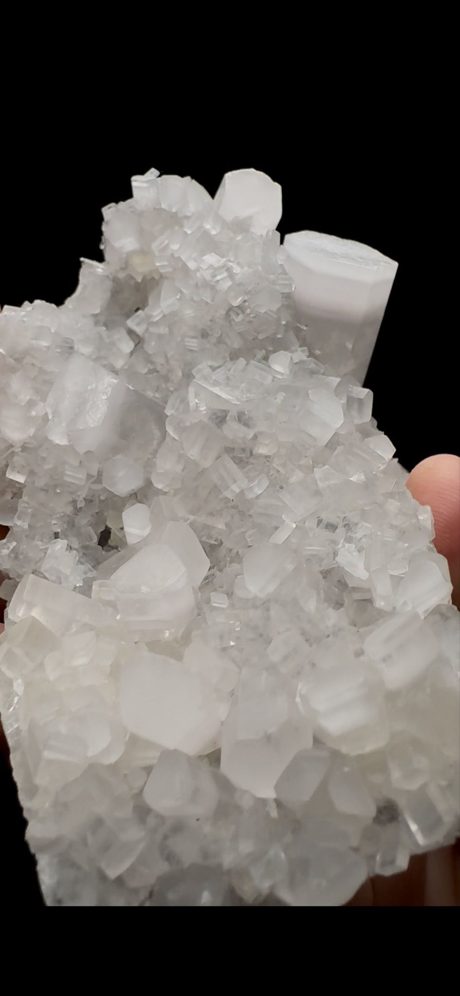 0248- Aurora Calcite