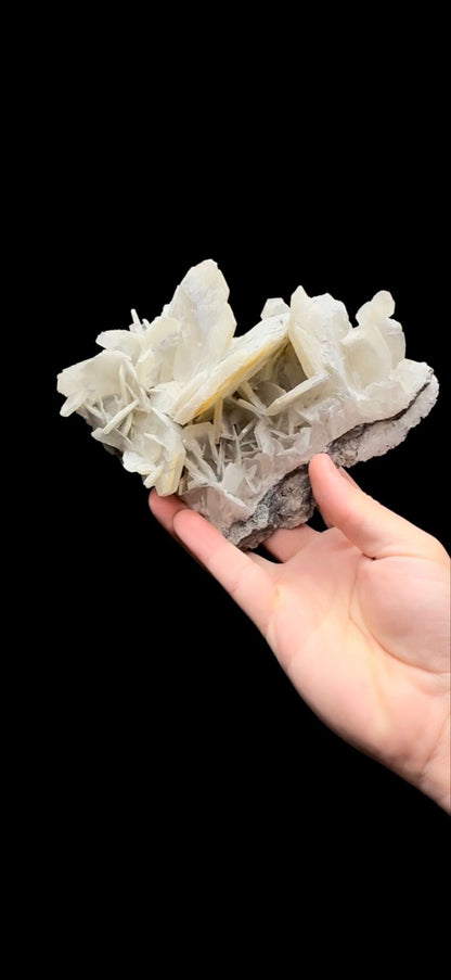 234- Mango Calcite
