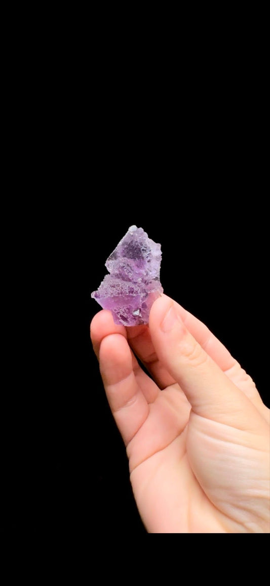 0386- Fluorite