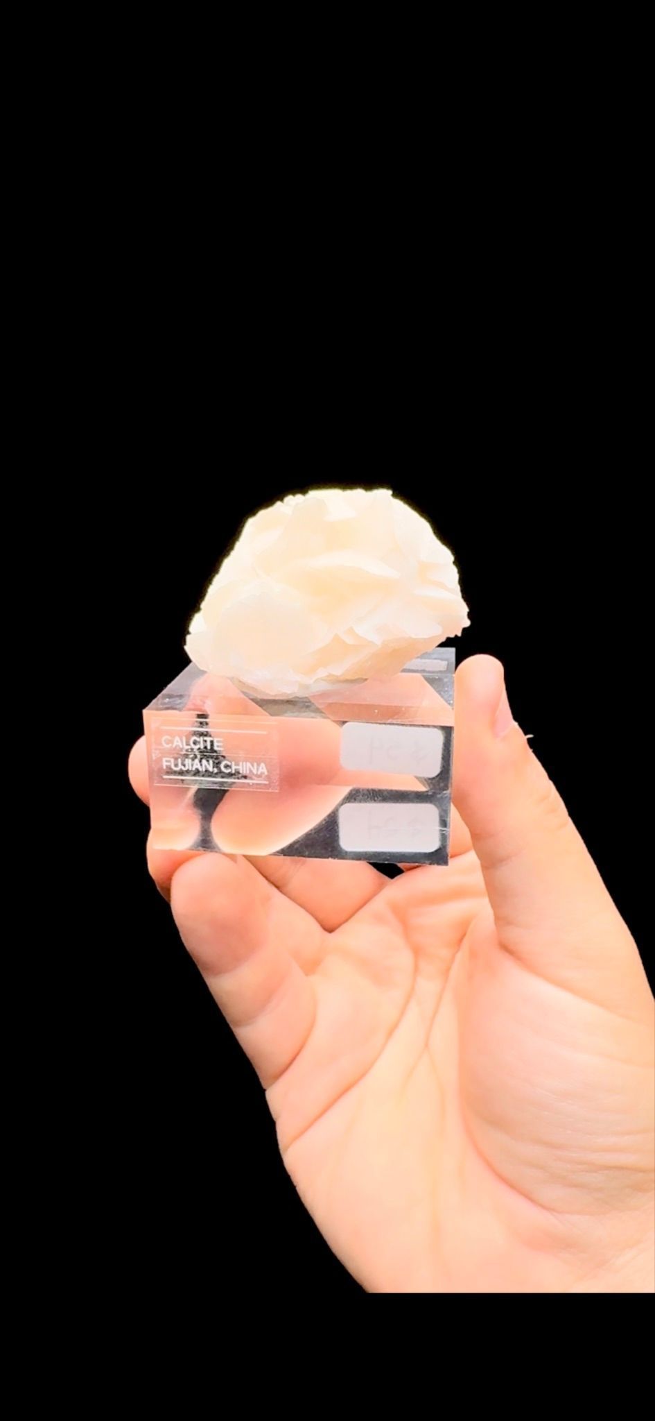 467- Calcite
