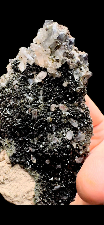 636- Epidote