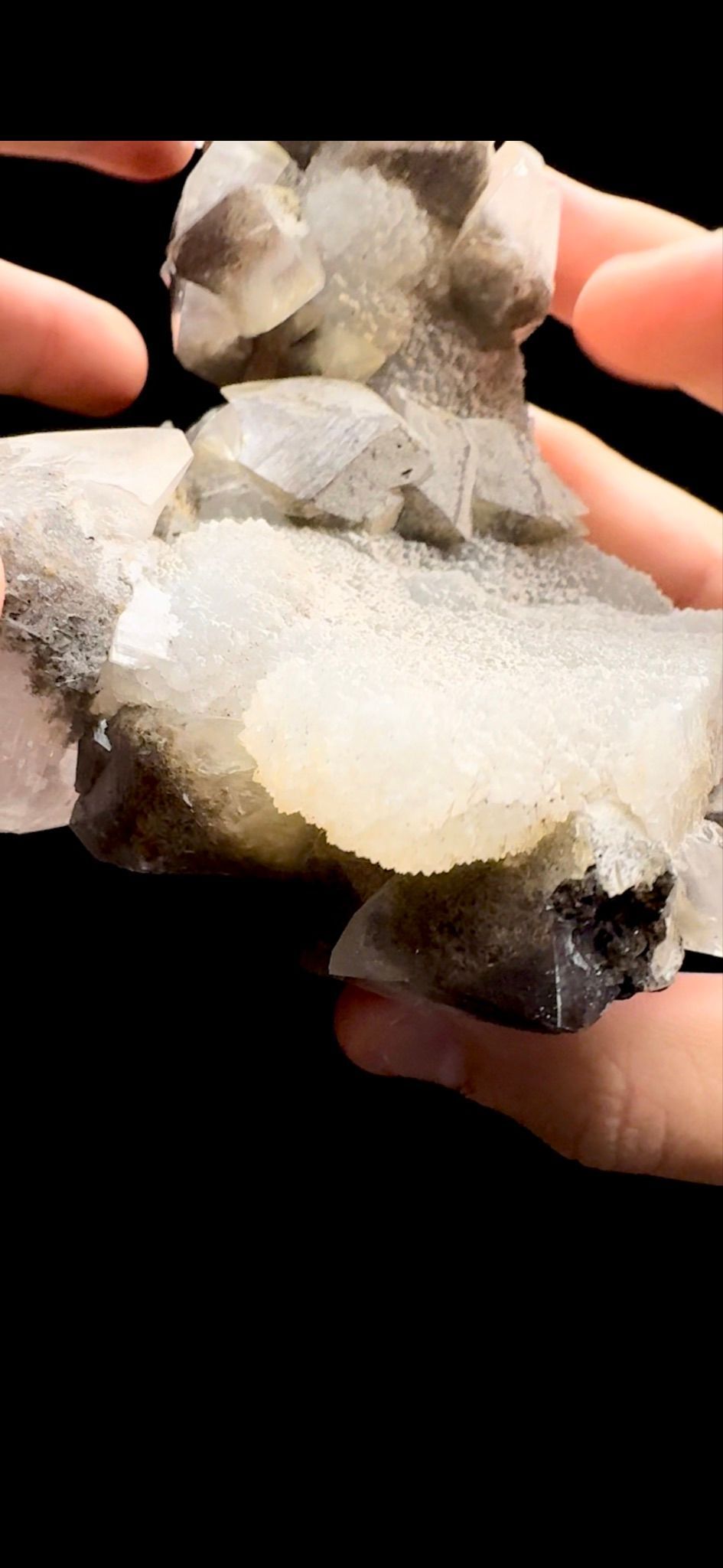 477- Calcite