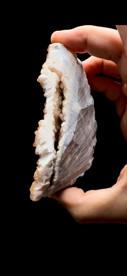 897- Calcite