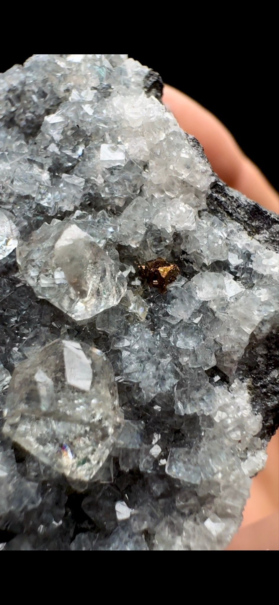 527- Calcite