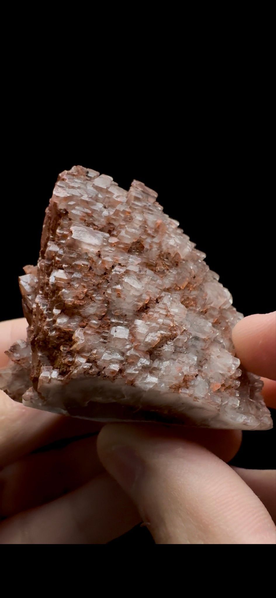 0394- Pagoda Calcite