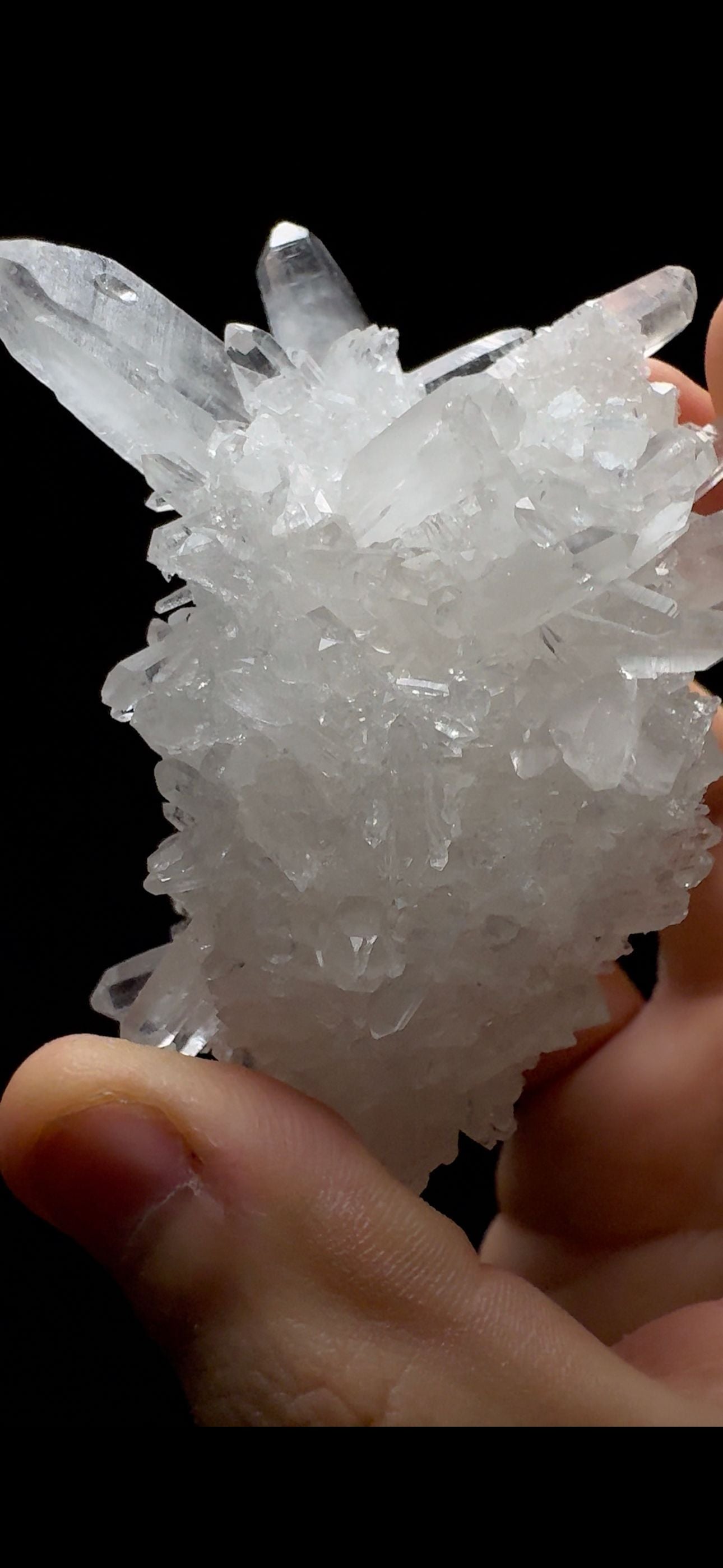 301- Quartz