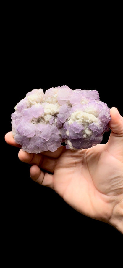 820- QR Code Fluorite
