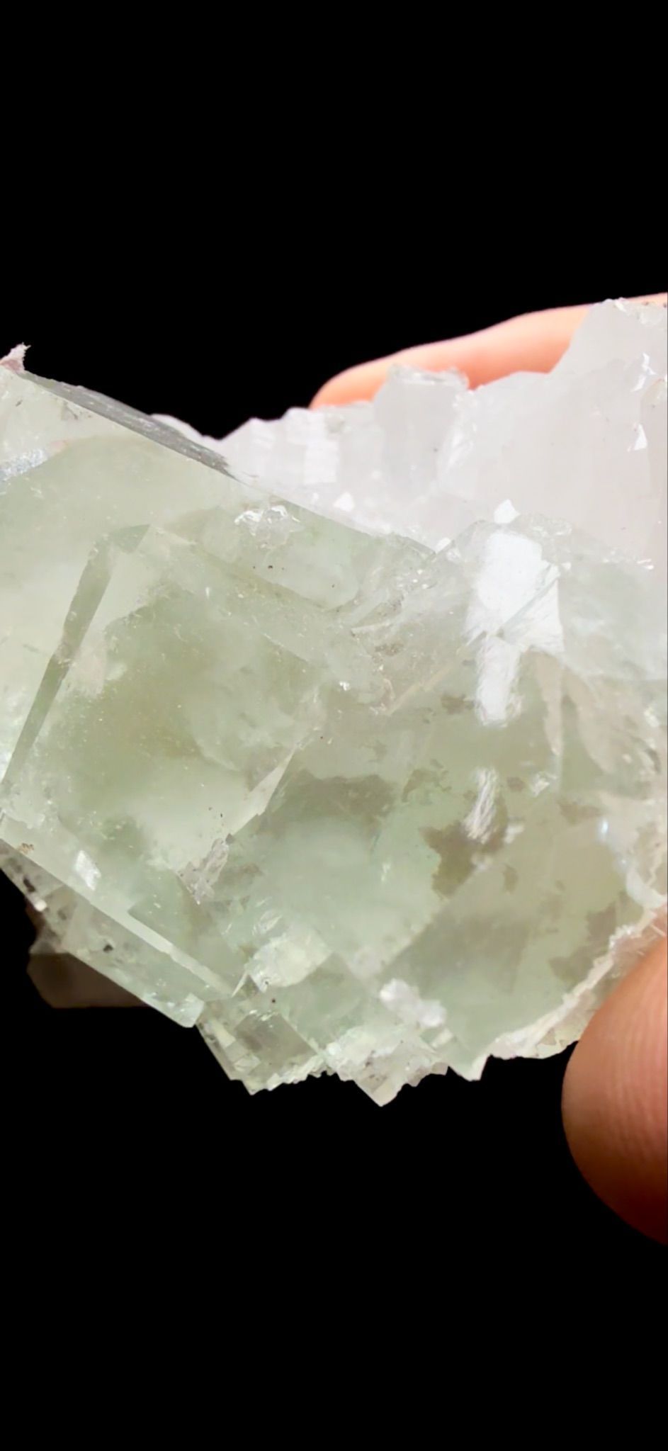 874- Fluorite