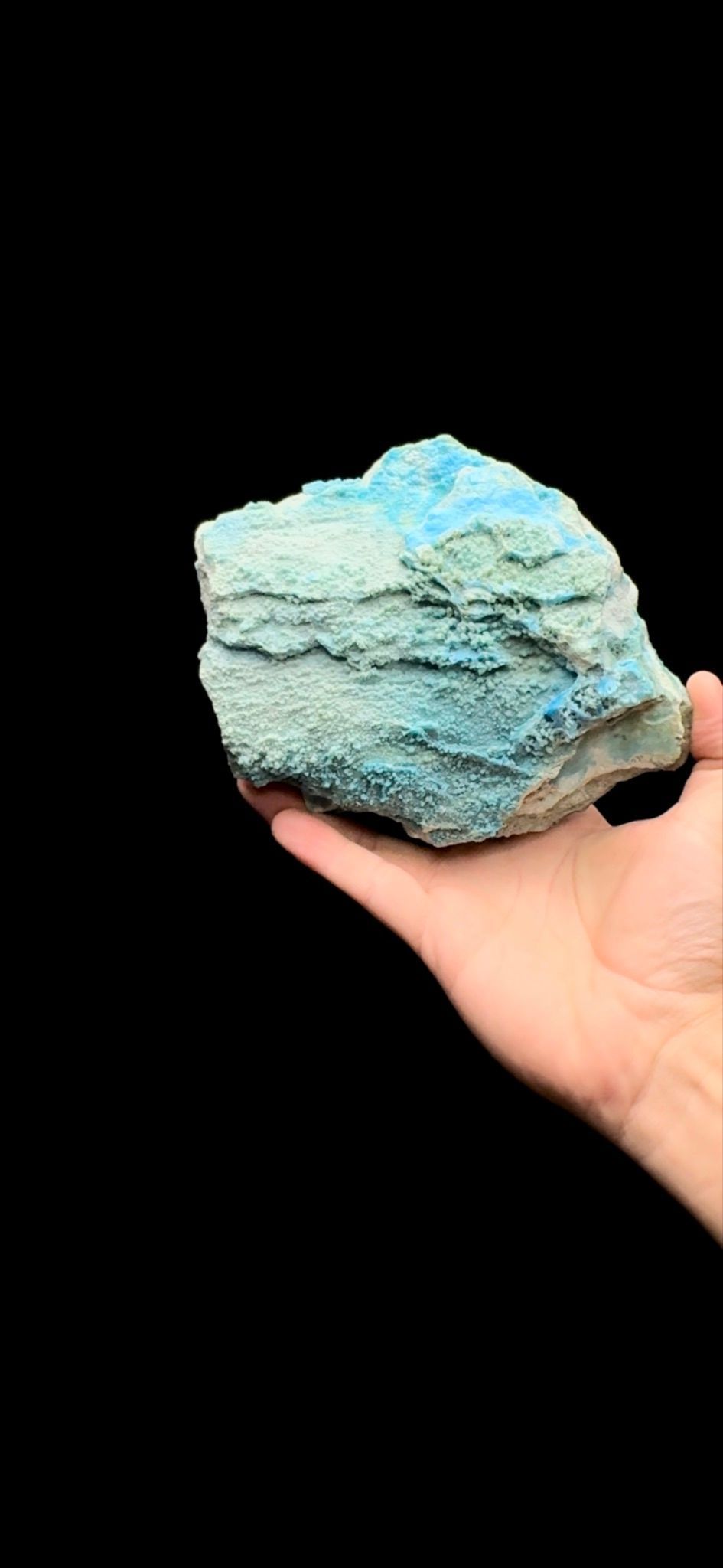 145- Gibbsite