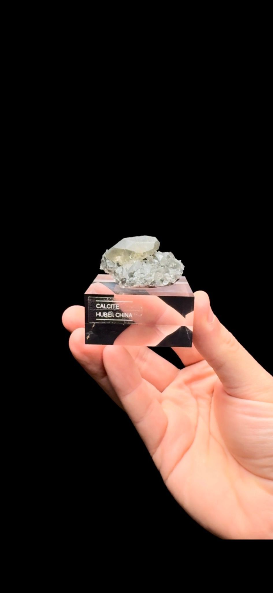 099- Calcite