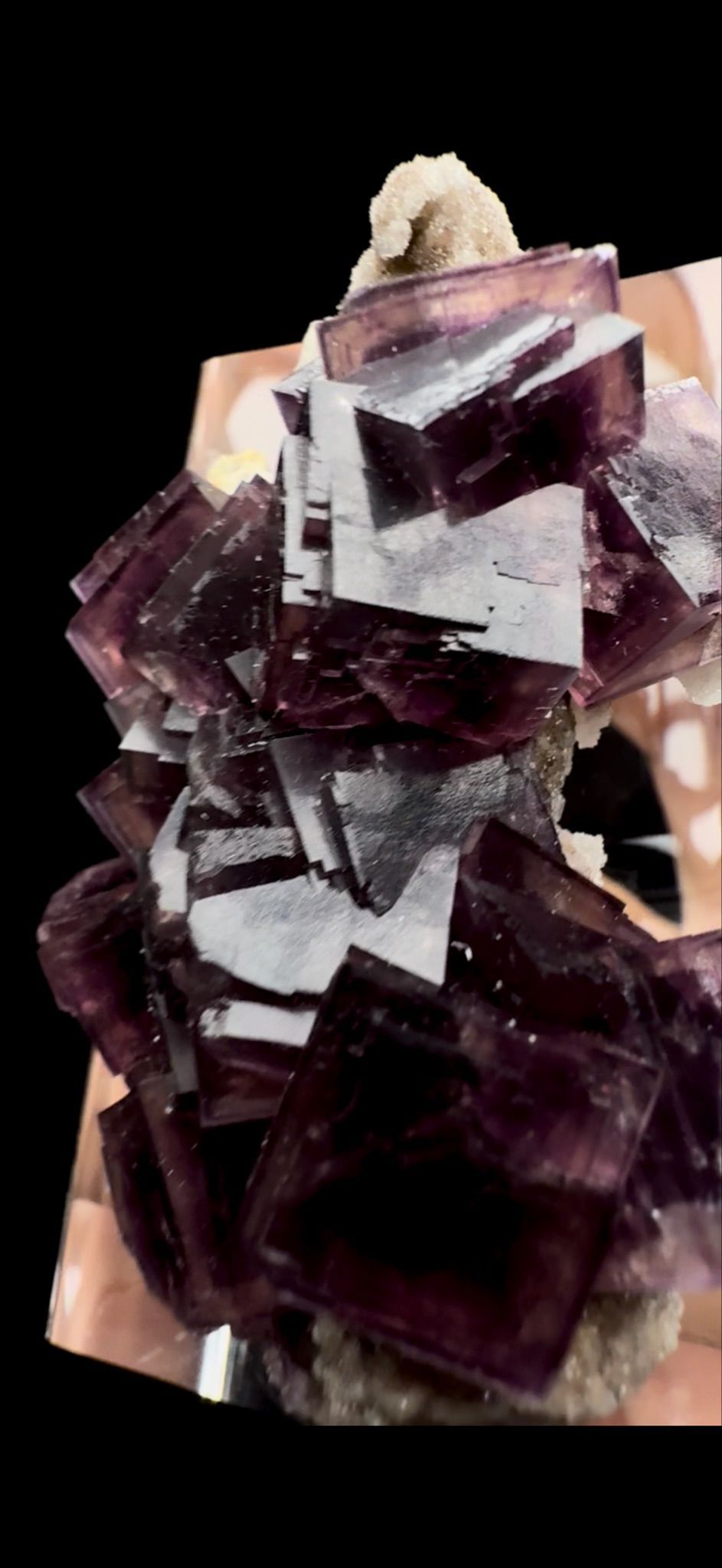 0283- Fluorite
