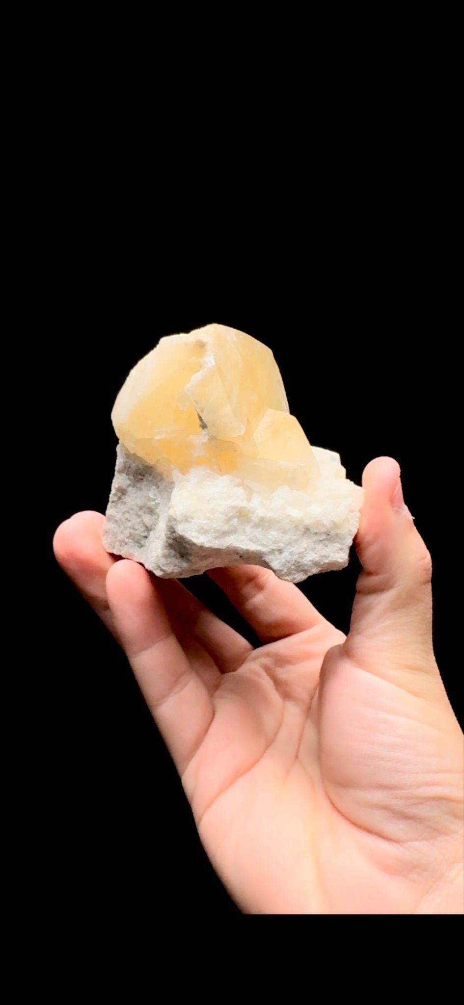 721- Calcite