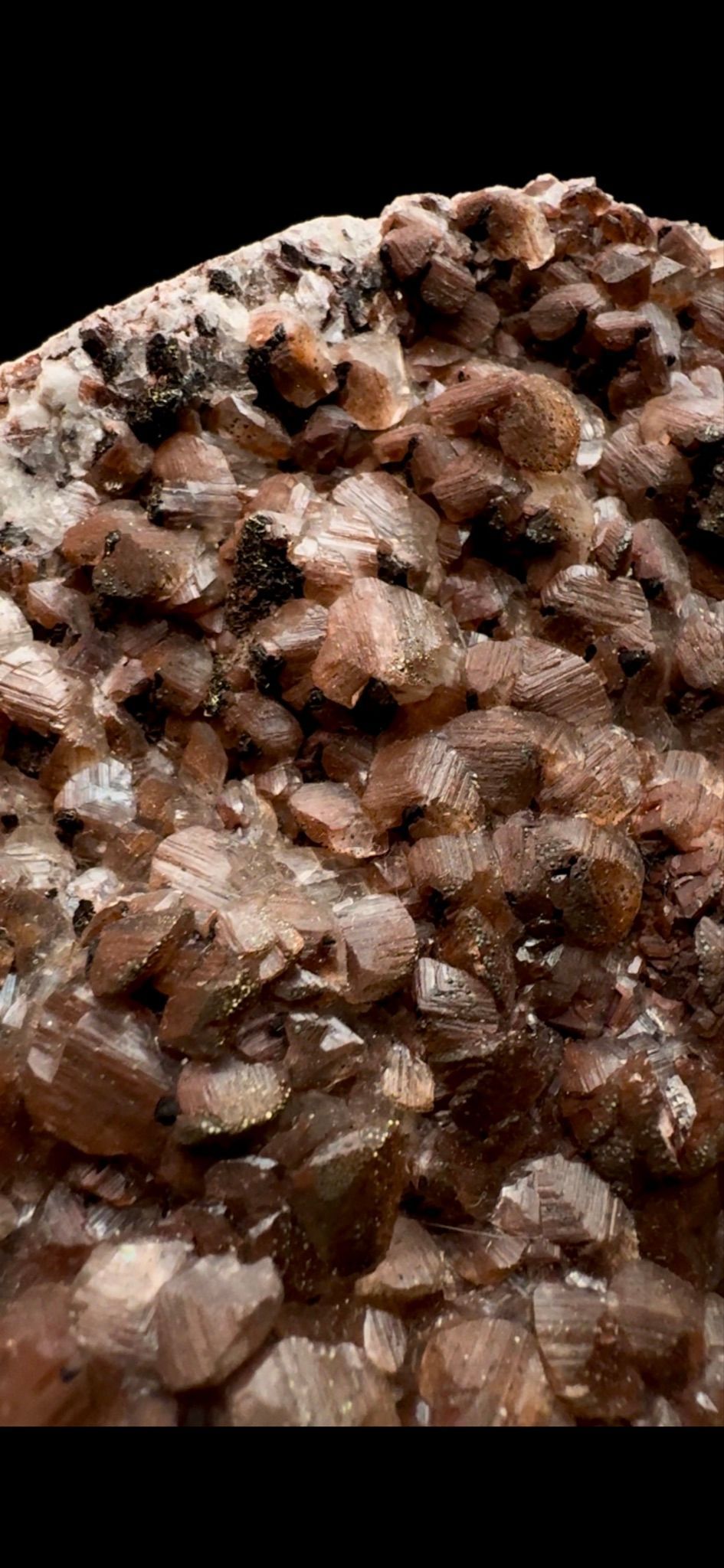109- Calcite