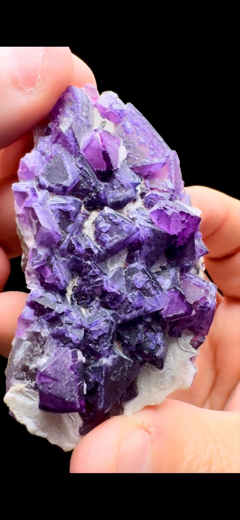 604- Fluorite