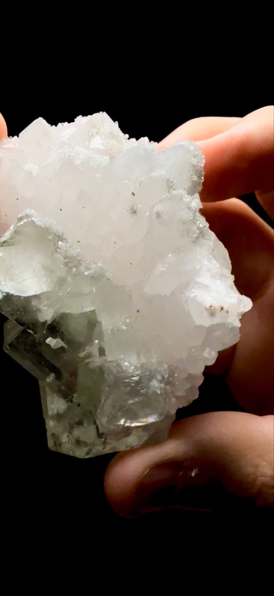 874- Fluorite