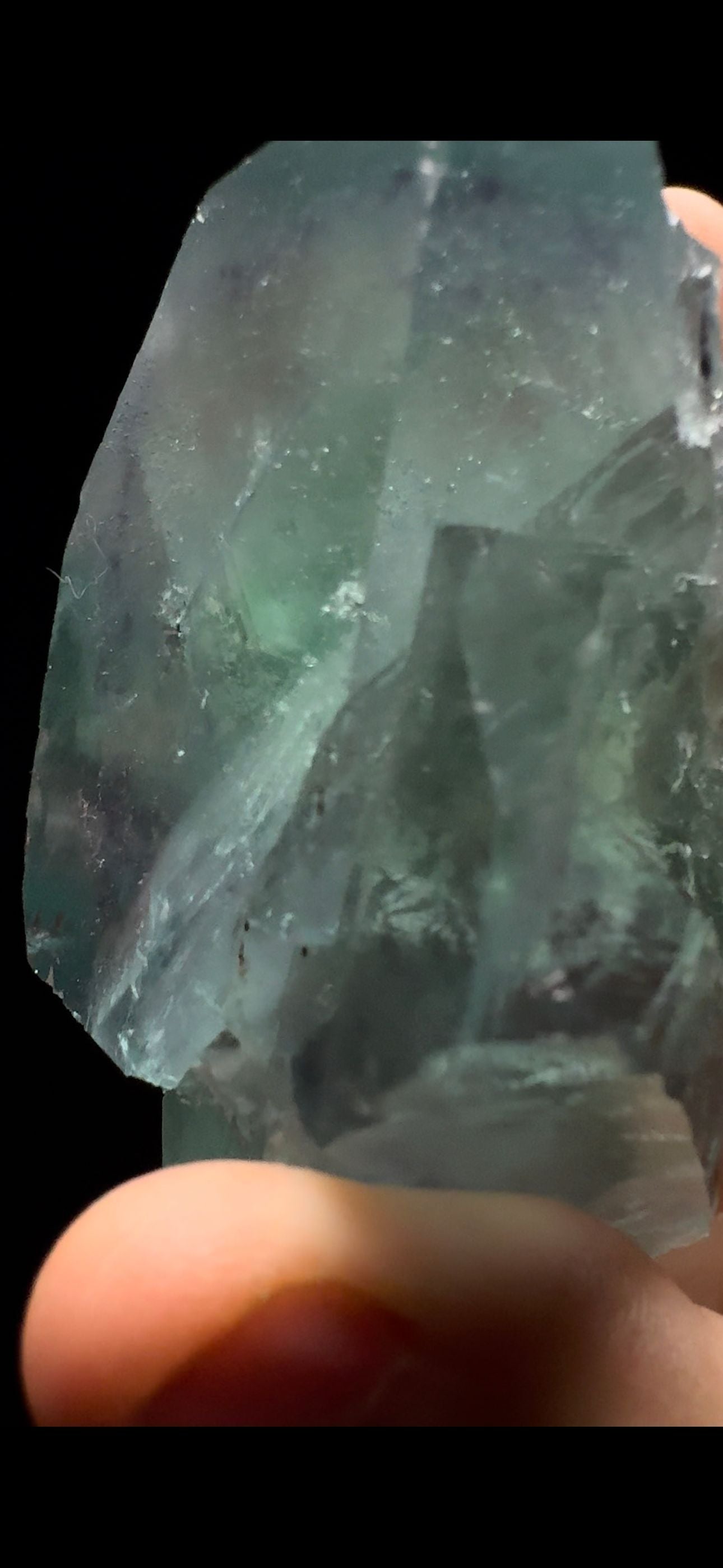 303- Fluorite