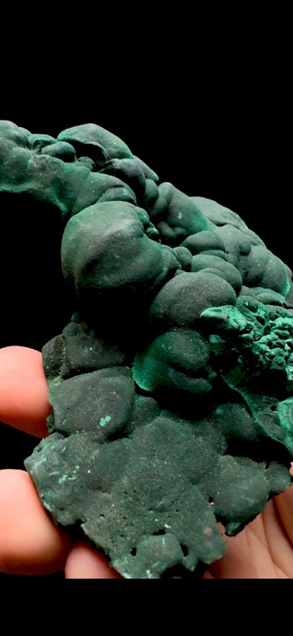 801- Malachite