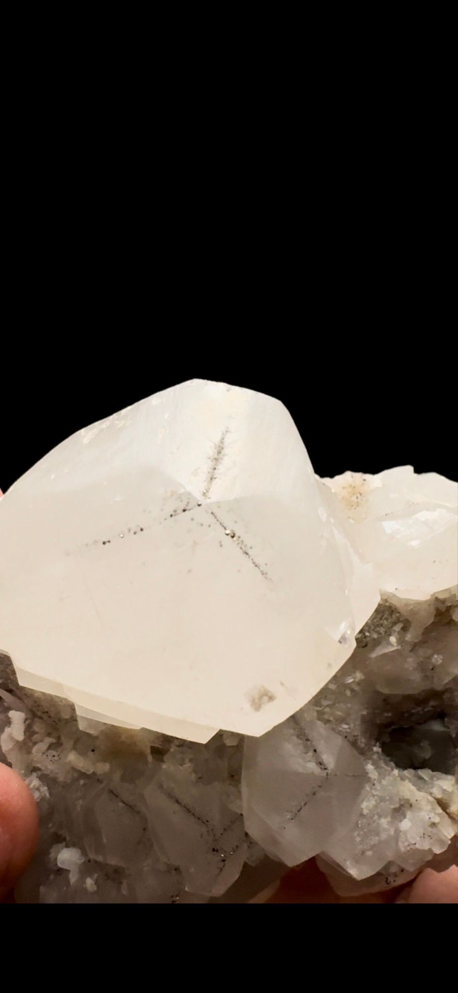0431- Calcite