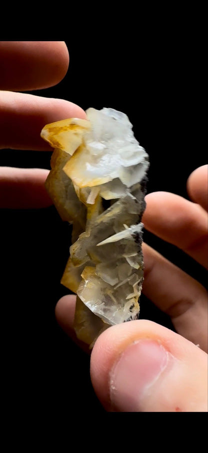 0396- Mango Calcite