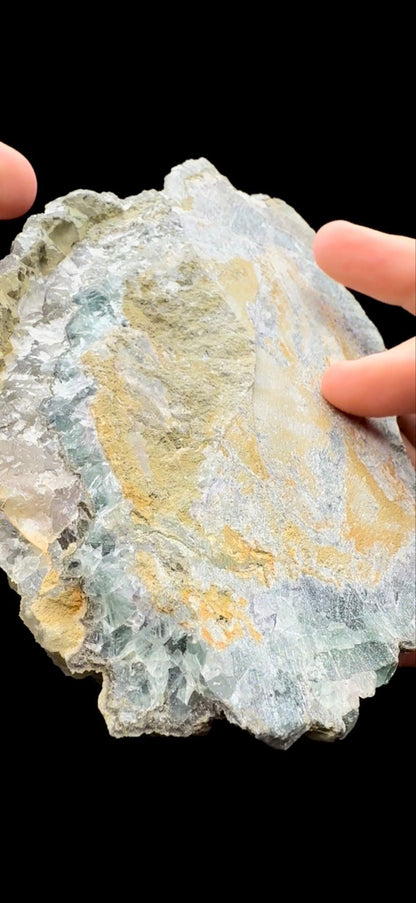 230- Fluorite