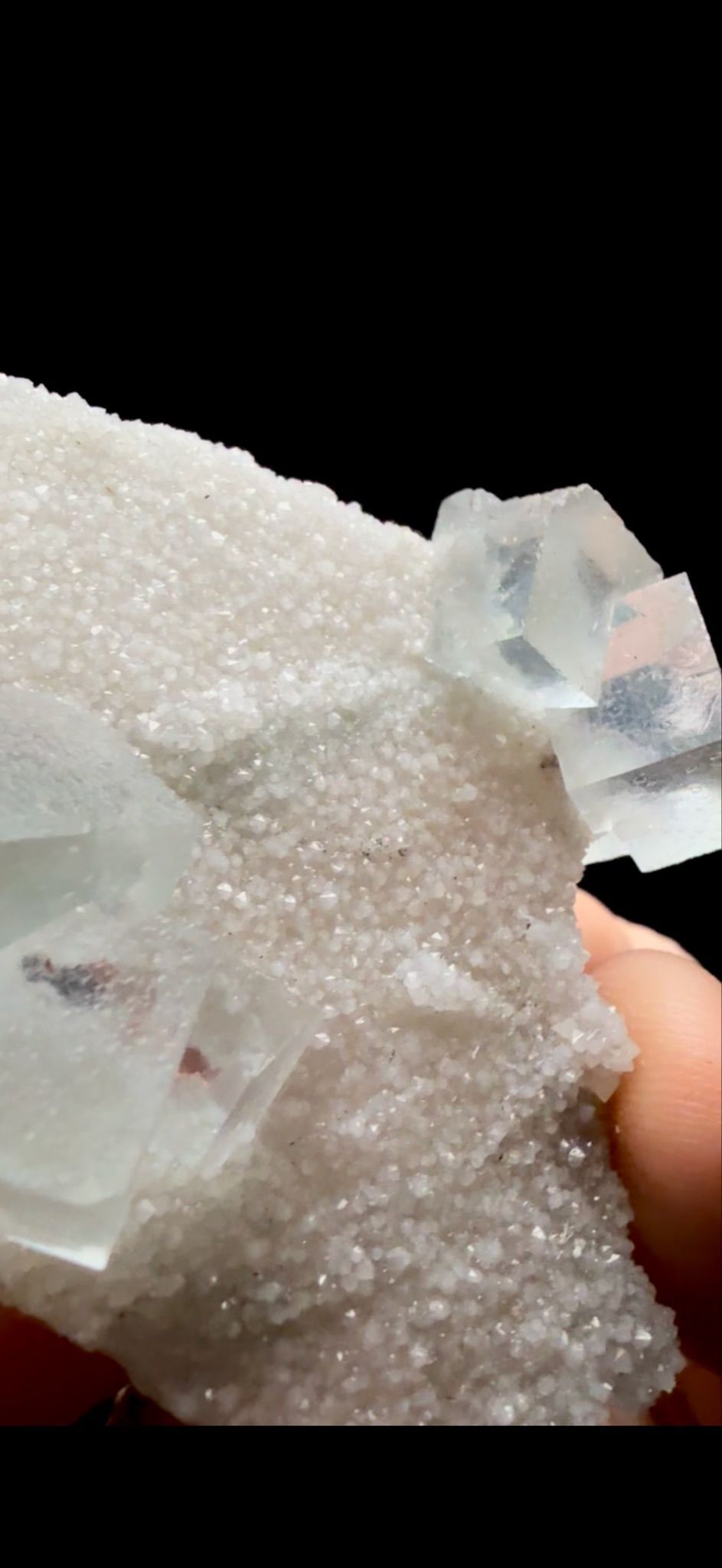 875- Fluorite