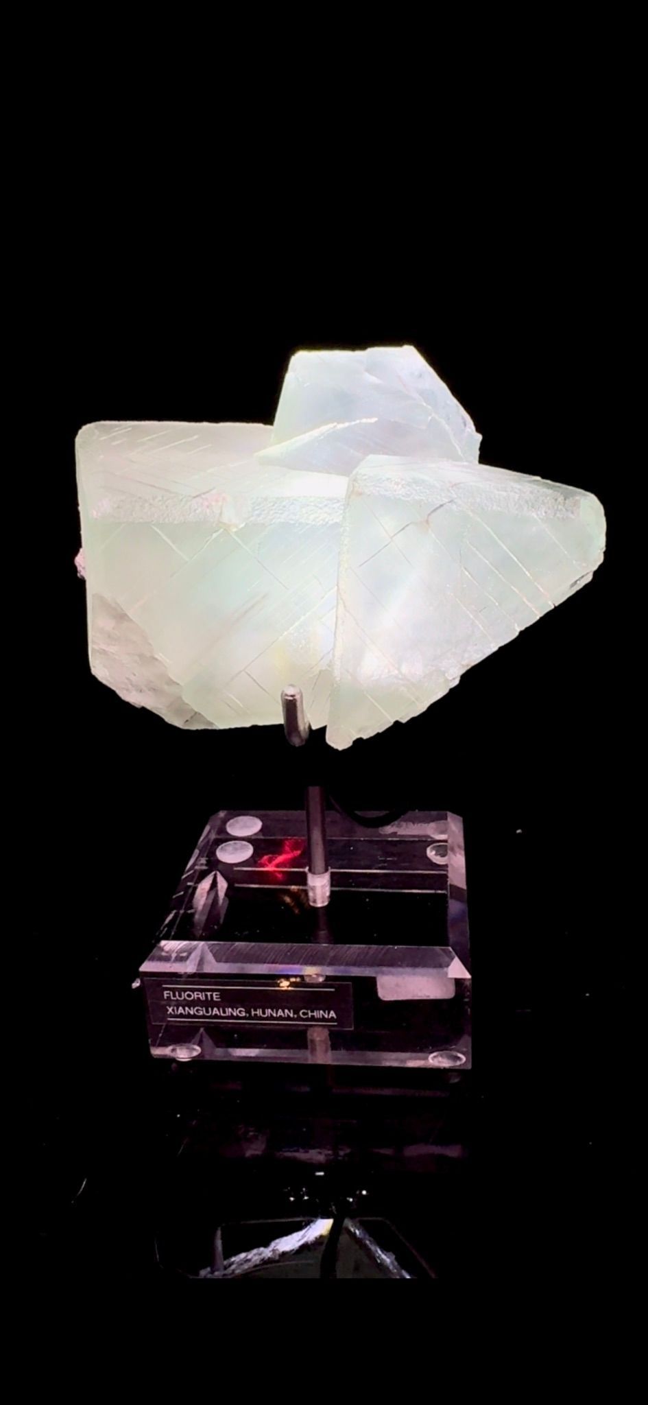994- Fluorite
