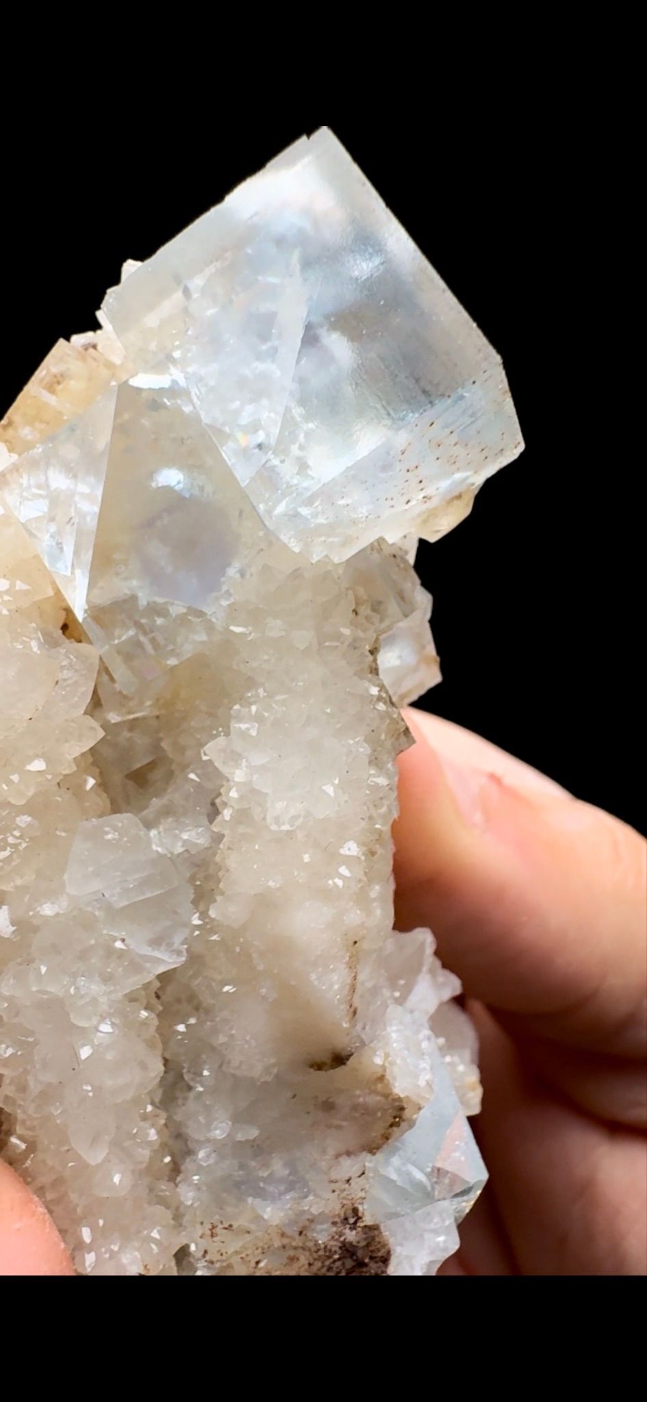 535- Fluorite