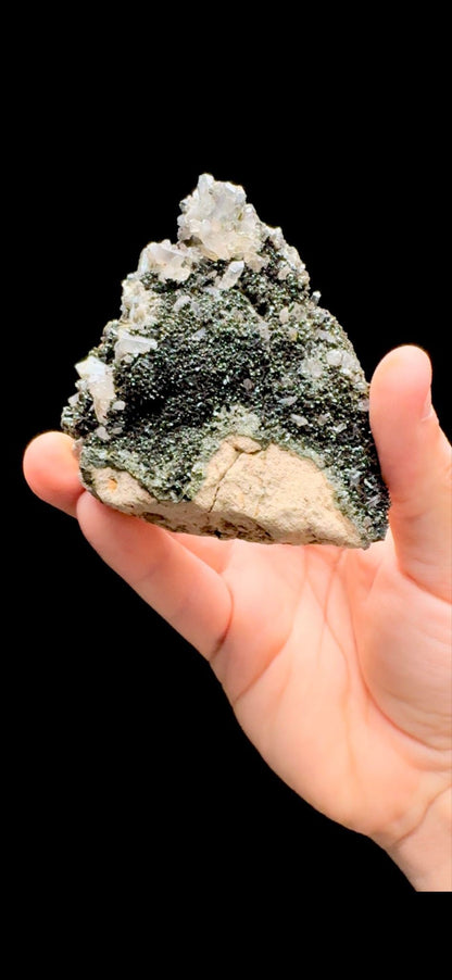 636- Epidote